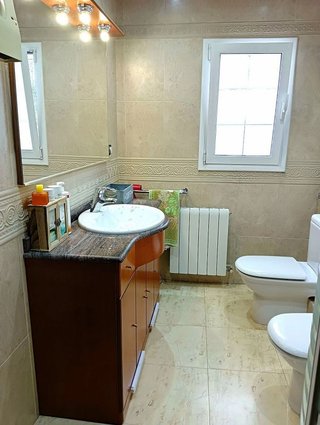 Casa adosada en venta en Centre en Ripollet