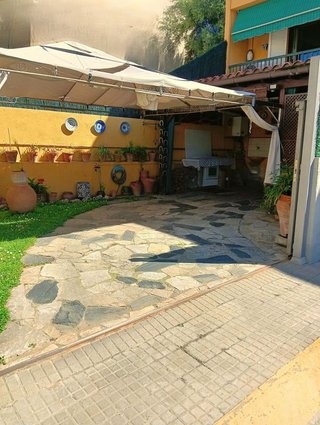 Casa adosada en venta en Centre en Ripollet