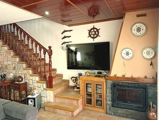 Casa adosada en venta en Centre en Ripollet