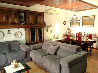 Casa adosada en venta en Centre en Ripollet