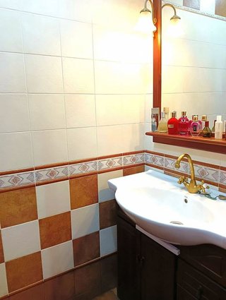 Casa adosada en venta en Centre en Ripollet