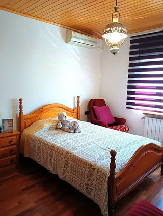 Casa adosada en venta en Centre en Ripollet