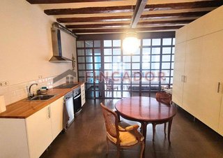 Piso en venta en El Raval en Barcelona