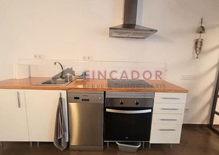 Piso en venta en El Raval en Barcelona