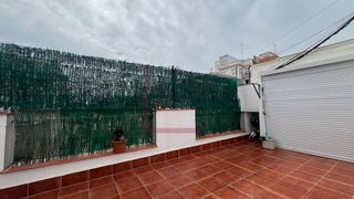 Ático en venta en Can Clota en Esplugues de Llobregat