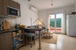 Ático en venta en Can Clota en Esplugues de Llobregat
