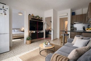 Ático en venta en Can Clota en Esplugues de Llobregat