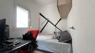 Ático en venta en Can Clota en Esplugues de Llobregat