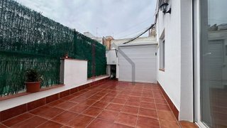 Ático en venta en Can Clota en Esplugues de Llobregat