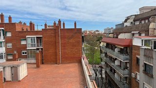 Ático en venta en Can Clota en Esplugues de Llobregat