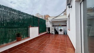 Ático en venta en Can Clota en Esplugues de Llobregat