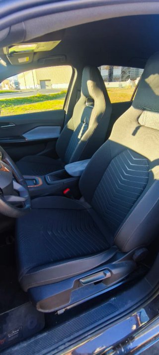 CUPRA Born 2022