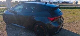CUPRA Born 2022
