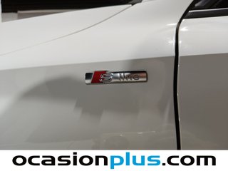 Audi A3 Sportback S line 35 TFSI 110 kW (150 CV) S tronic