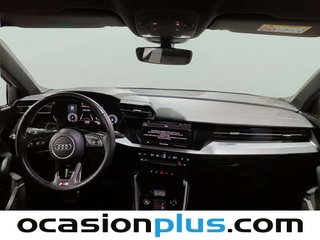 Audi A3 Sportback S line 35 TFSI 110 kW (150 CV) S tronic