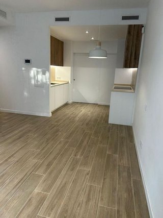 Piso en venta en Creu Alta en Sabadell