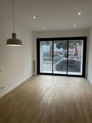 Piso en venta en Creu Alta en Sabadell