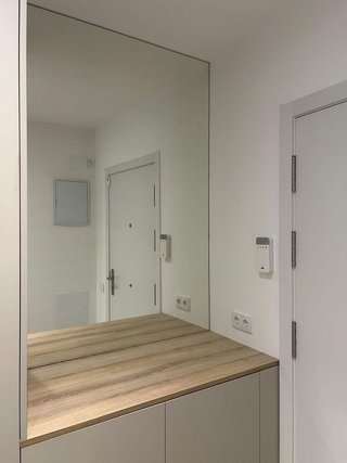 Piso en venta en Creu Alta en Sabadell