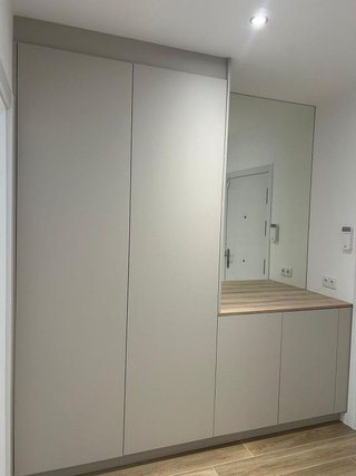 Piso en venta en Creu Alta en Sabadell