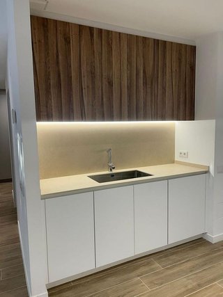 Piso en venta en Creu Alta en Sabadell