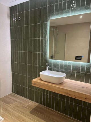 Piso en venta en Creu Alta en Sabadell