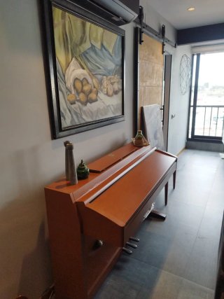 Cuadro al óleo Bodegón