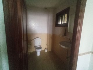 Piso en venta en Teis en Vigo