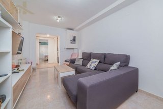 Piso en venta en Cuevas - Ilustración en Ciempozuelos