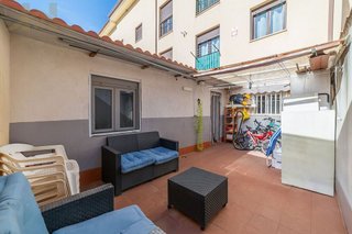 Piso en venta en Cuevas - Ilustración en Ciempozuelos