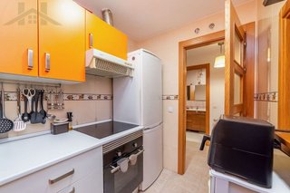 Piso en venta en Cuevas - Ilustración en Ciempozuelos