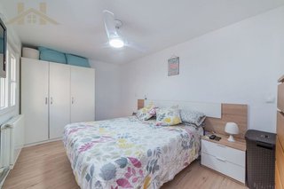Piso en venta en Cuevas - Ilustración en Ciempozuelos