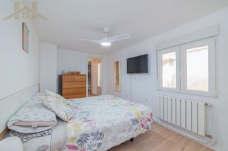 Piso en venta en Cuevas - Ilustración en Ciempozuelos