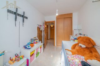 Piso en venta en Cuevas - Ilustración en Ciempozuelos