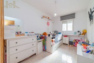Piso en venta en Cuevas - Ilustración en Ciempozuelos