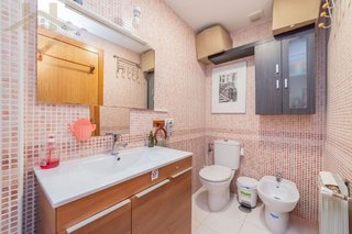 Piso en venta en Cuevas - Ilustración en Ciempozuelos