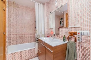 Piso en venta en Cuevas - Ilustración en Ciempozuelos