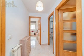 Piso en venta en Cuevas - Ilustración en Ciempozuelos