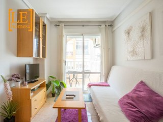 Piso en venta en Centro en Torrevieja