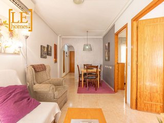 Piso en venta en Centro en Torrevieja