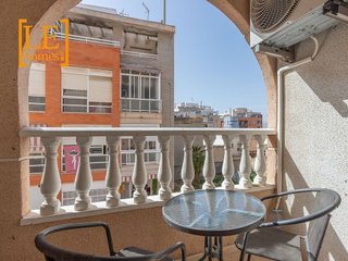 Piso en venta en Centro en Torrevieja