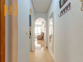 Piso en venta en Centro en Torrevieja