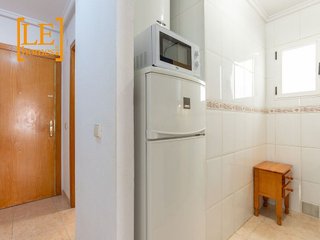 Piso en venta en Centro en Torrevieja
