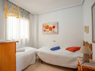 Piso en venta en Centro en Torrevieja