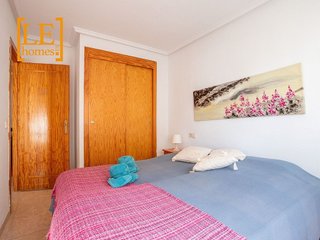 Piso en venta en Centro en Torrevieja