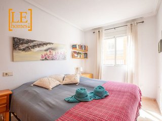 Piso en venta en Centro en Torrevieja