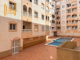 Piso en venta en Centro en Torrevieja
