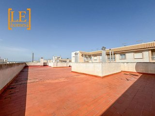 Piso en venta en Centro en Torrevieja