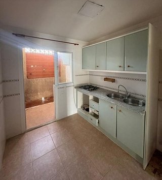Piso en venta en Churriana en Málaga
