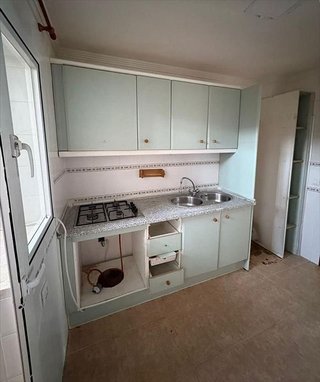 Piso en venta en Churriana en Málaga