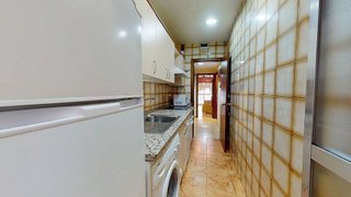 Piso en venta en Ciudad Jardín - Zoco en Córdoba